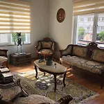 Antalya Kaleici Merkezi Muhtesem Konum Genis Ev