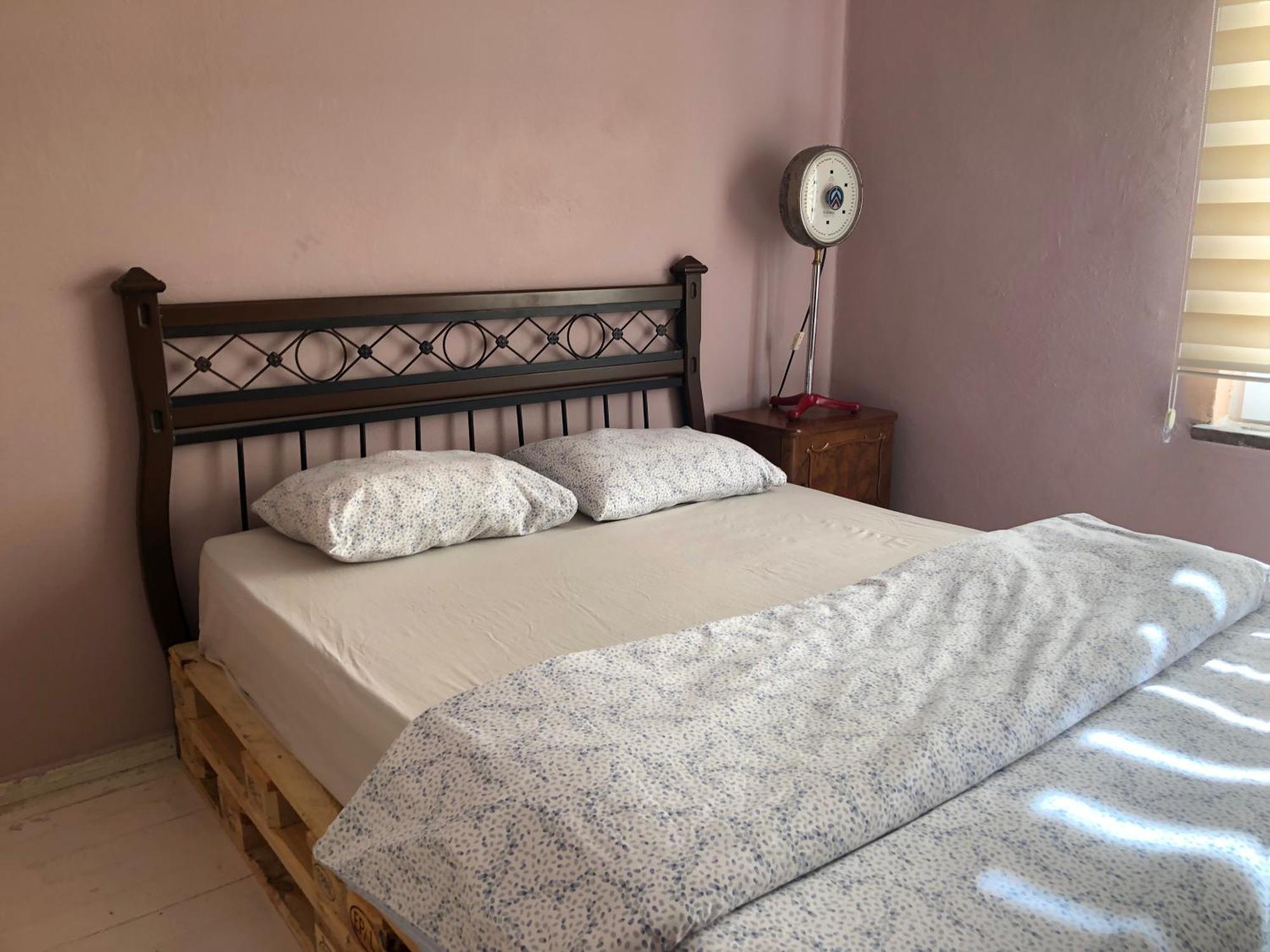 Kaleici Merkezi Muhtesem Konum Genis Ev Daire Antalya
