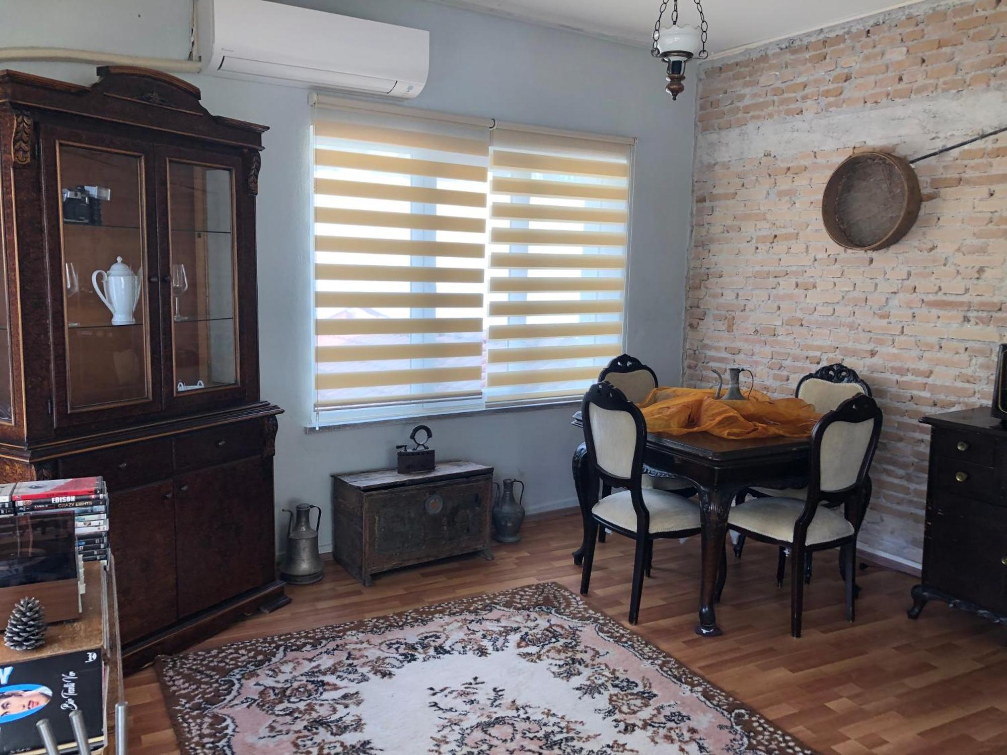 Kaleici Merkezi Muhtesem Konum Genis Ev Antalya