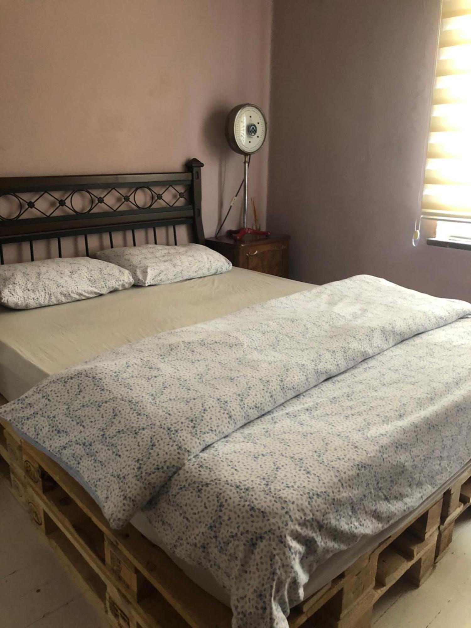 Kaleici Merkezi Muhtesem Konum Genis Ev Antalya