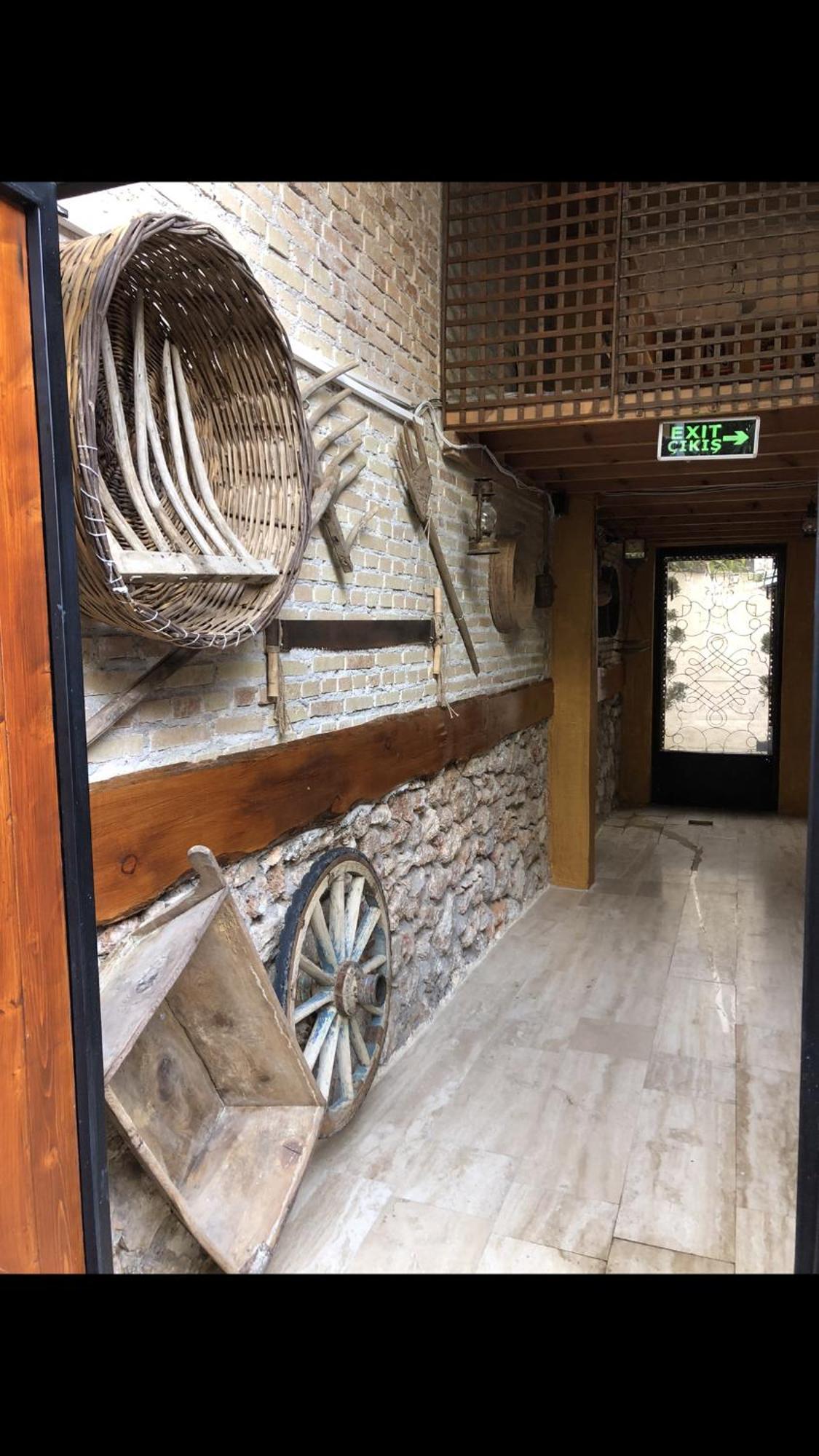 Kaleici Merkezi Muhtesem Konum Genis Ev * Antalya