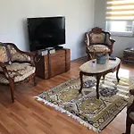 Antalya Kaleici Merkezi Muhtesem Konum Genis Ev