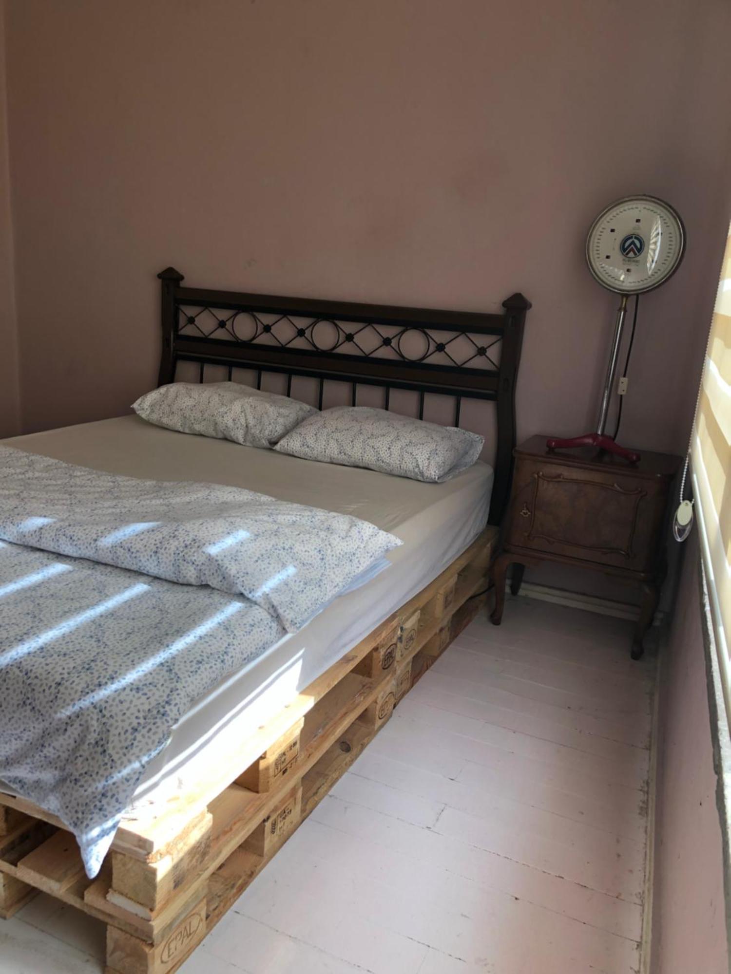 Apartment Kaleici Merkezi Muhtesem Konum Genis Ev