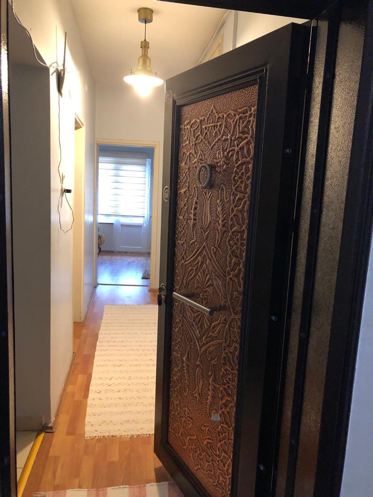 Kaleici Merkezi Muhtesem Konum Genis Ev Apartment
