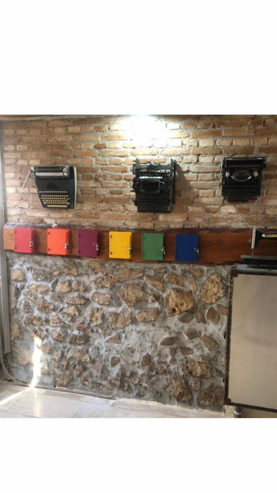 Kaleici Merkezi Muhtesem Konum Genis Ev Apartment Antalya