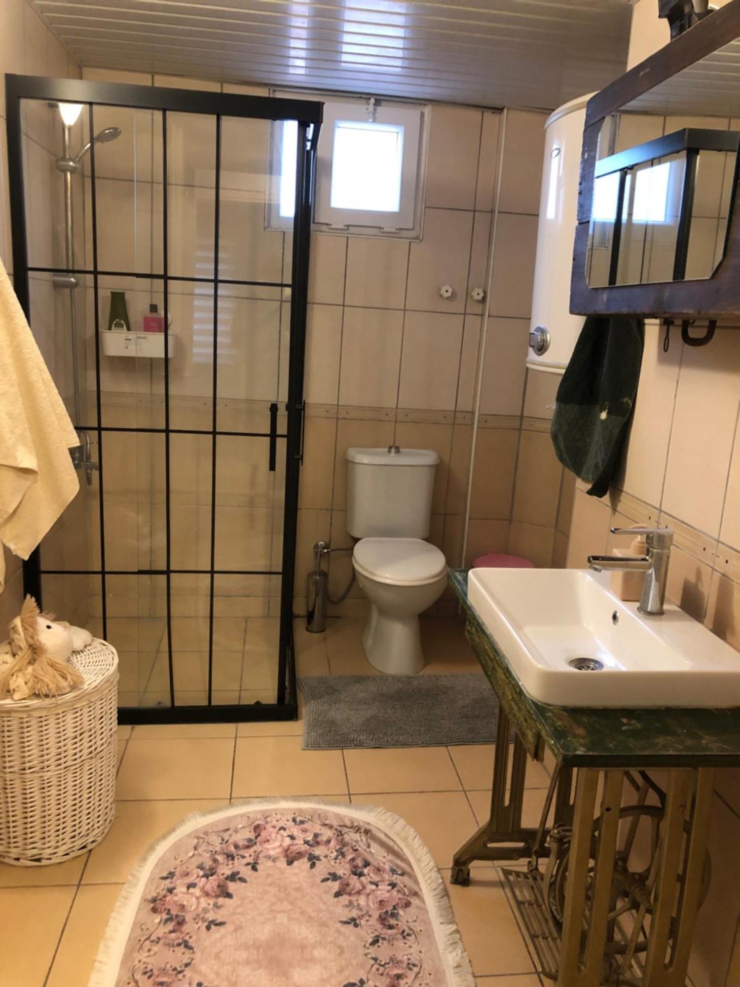 Apartment Kaleici Merkezi Muhtesem Konum Genis Ev