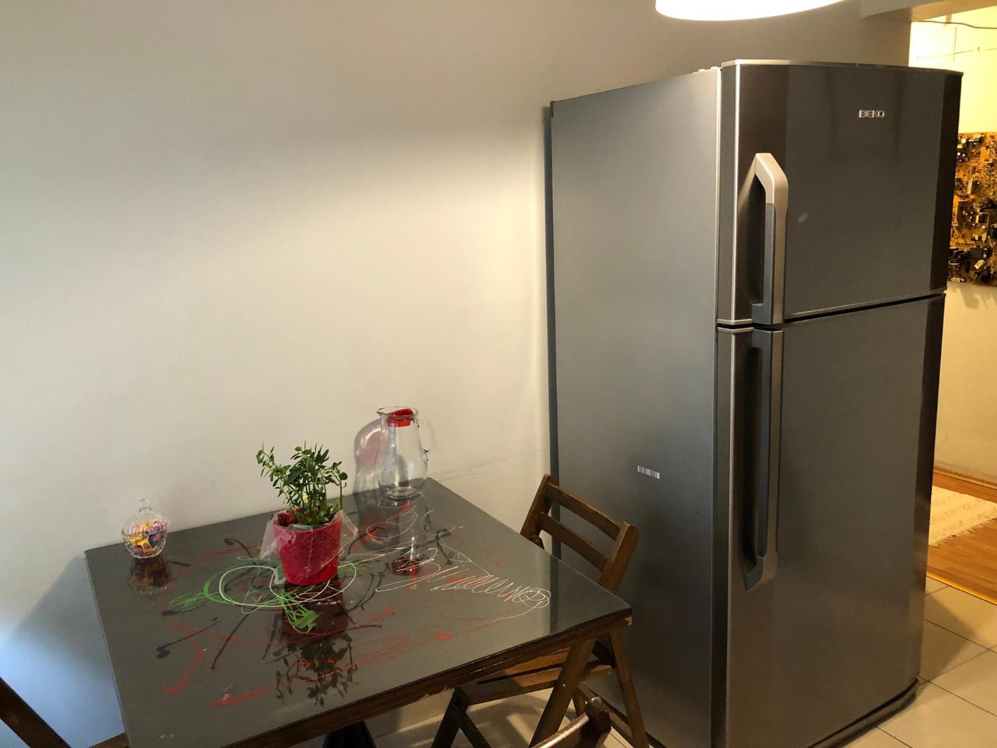 Kaleici Merkezi Muhtesem Konum Genis Ev Apartment Antalya