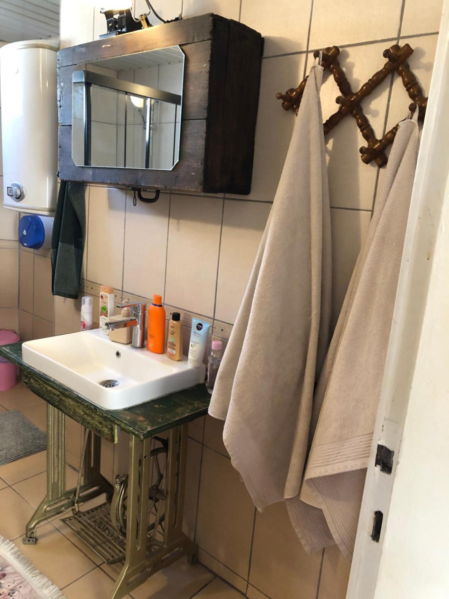 Kaleici Merkezi Muhtesem Konum Genis Ev Apartment Antalya